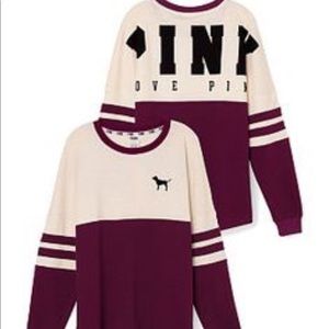 Victoria's Secret PINK sweater